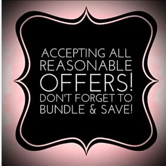 Send Reasonable Offers. - Picture 1 of 1